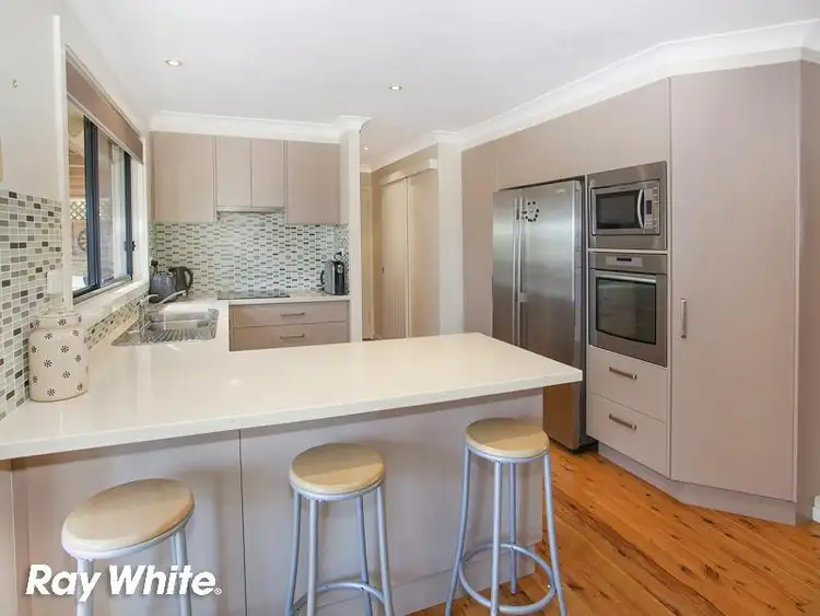 Third view of Homely house listing, 28 Hoskings Cres, Kiama Downs NSW