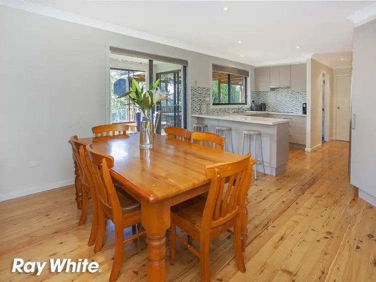 Fourth view of Homely house listing, 28 Hoskings Cres, Kiama Downs NSW
