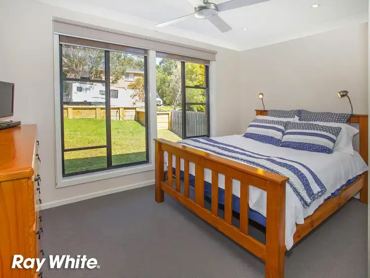 Sixth view of Homely house listing, 28 Hoskings Cres, Kiama Downs NSW