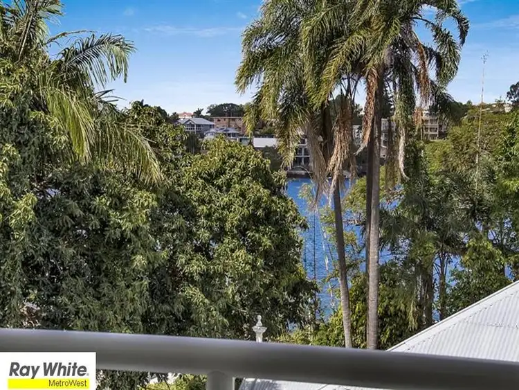 412 / 1 GRAY St, New Farm QLD