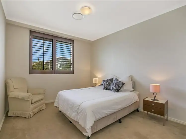 Sixth view of Homely apartment listing, 412 / 1 GRAY St, New Farm QLD