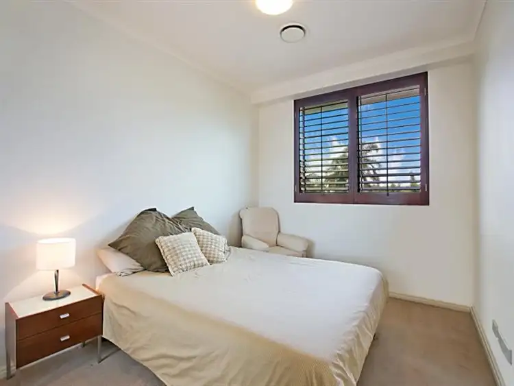 Seventh view of Homely apartment listing, 412 / 1 GRAY St, New Farm QLD