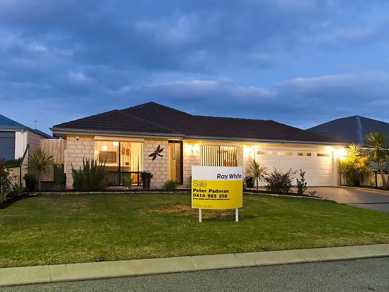 Main view of Homely house listing, 48 John Forrest Cct, Bertram WA