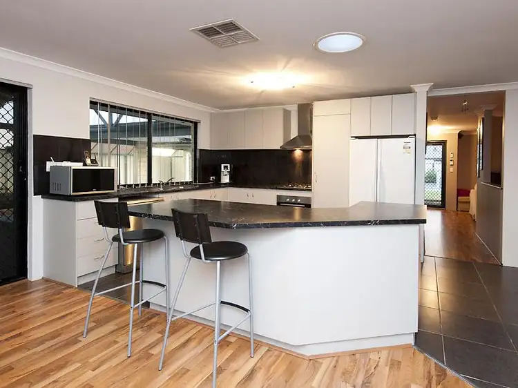 Second view of Homely house listing, 48 John Forrest Cct, Bertram WA