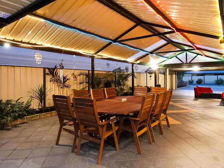 Third view of Homely house listing, 48 John Forrest Cct, Bertram WA