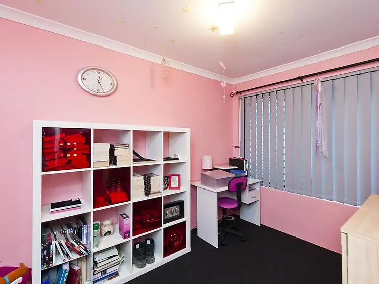 Fifth view of Homely house listing, 48 John Forrest Cct, Bertram WA