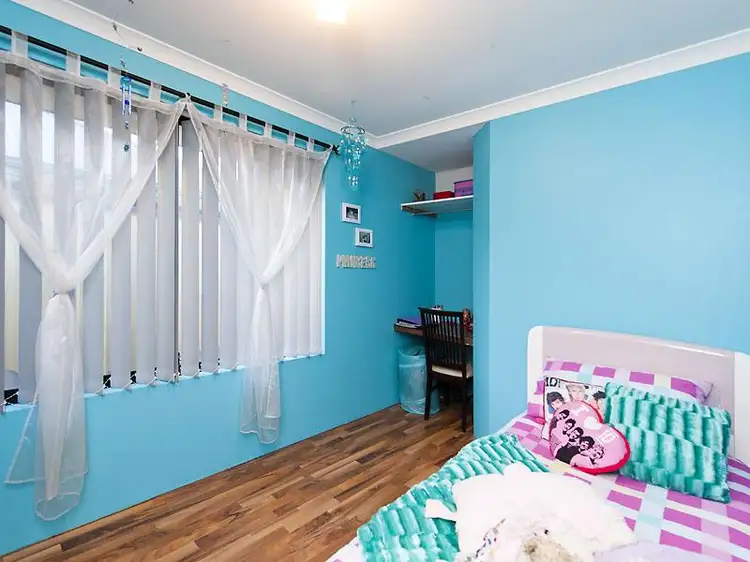 Sixth view of Homely house listing, 48 John Forrest Cct, Bertram WA