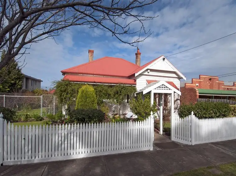 84 Collins St, Thornbury VIC