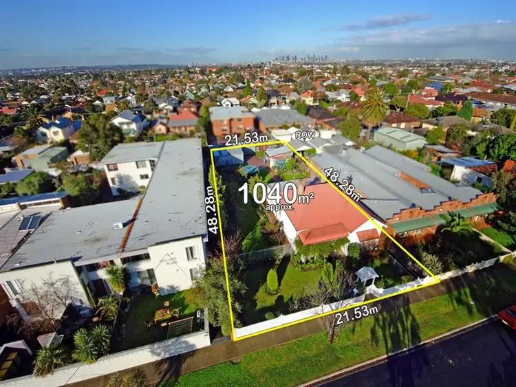 Sixth view of Homely house listing, 84 Collins St, Thornbury VIC