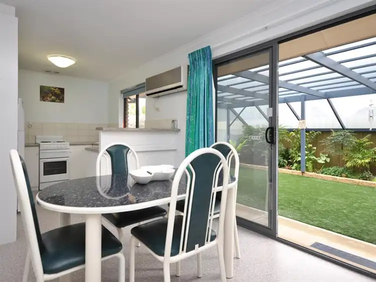 Fifth view of Homely unit listing, 21 Pridmore Ave, McLaren Vale SA