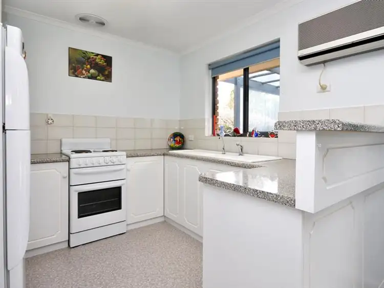 Sixth view of Homely unit listing, 21 Pridmore Ave, McLaren Vale SA