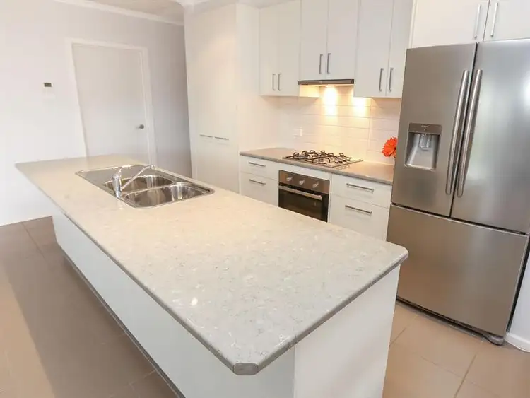 Second view of Homely house listing, 22 Betty Krake Dr, Red Cliffs VIC