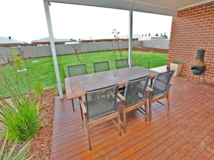 Third view of Homely house listing, 22 Betty Krake Dr, Red Cliffs VIC