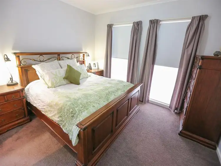 Fourth view of Homely house listing, 22 Betty Krake Dr, Red Cliffs VIC