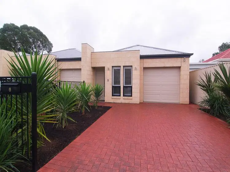 Main view of Homely house listing, 6 Fetlar Ave, Marion SA