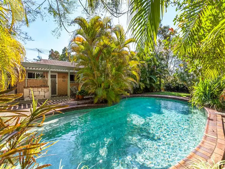 7 Denny Way, Rochedale South QLD