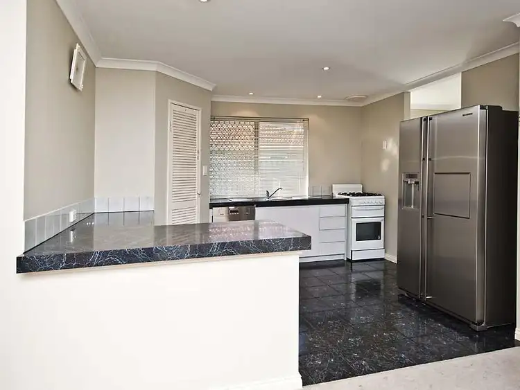 Second view of Homely house listing, 19 Torbay Mews, Warnbro WA