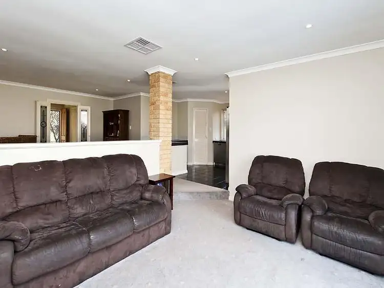 Third view of Homely house listing, 19 Torbay Mews, Warnbro WA