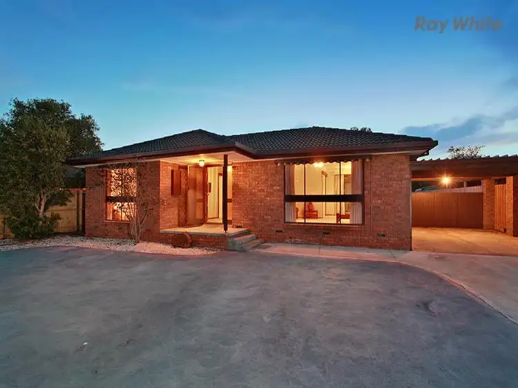 Main view of Homely house listing, 19 Medina Rd, Keilor Downs VIC