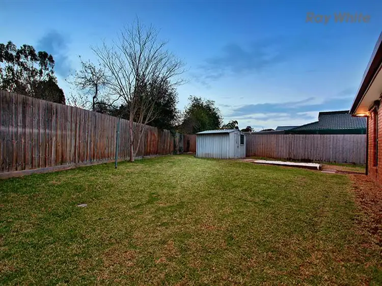 Seventh view of Homely house listing, 19 Medina Rd, Keilor Downs VIC