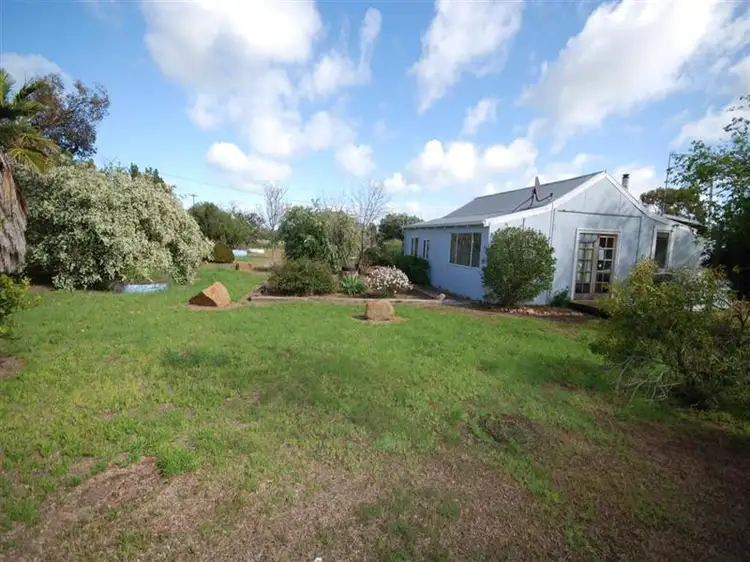 10 Pitt St, Pingelly WA
