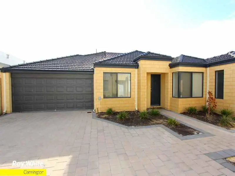 Main view of Homely house listing, 3/39 Russell St, East Cannington WA