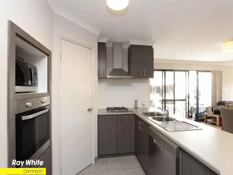 Second view of Homely house listing, 3/39 Russell St, East Cannington WA
