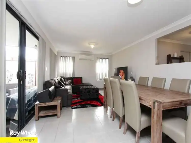 Third view of Homely house listing, 3/39 Russell St, East Cannington WA