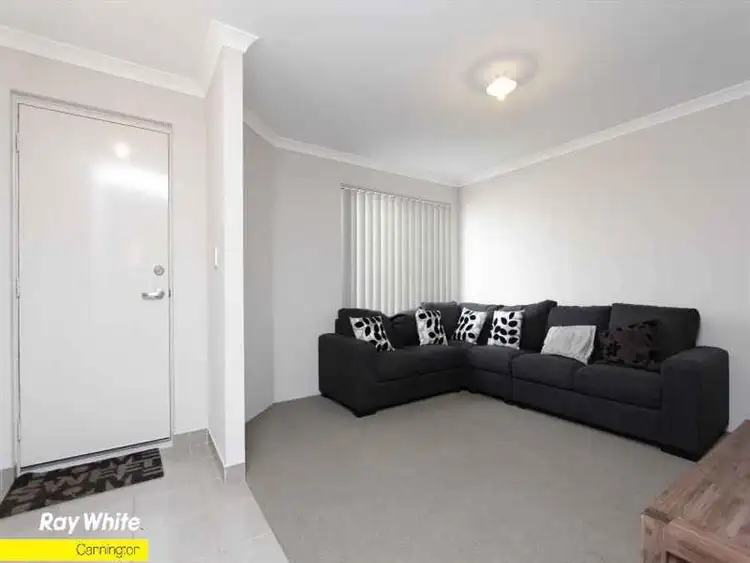 Fifth view of Homely house listing, 3/39 Russell St, East Cannington WA