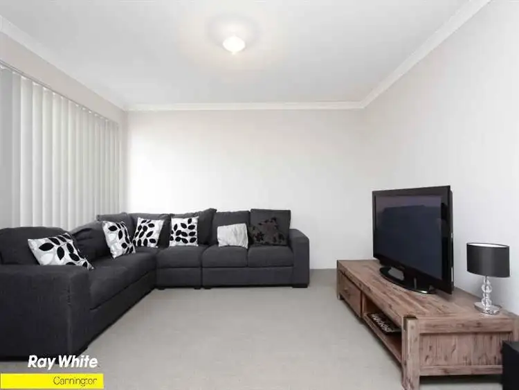 Sixth view of Homely house listing, 3/39 Russell St, East Cannington WA