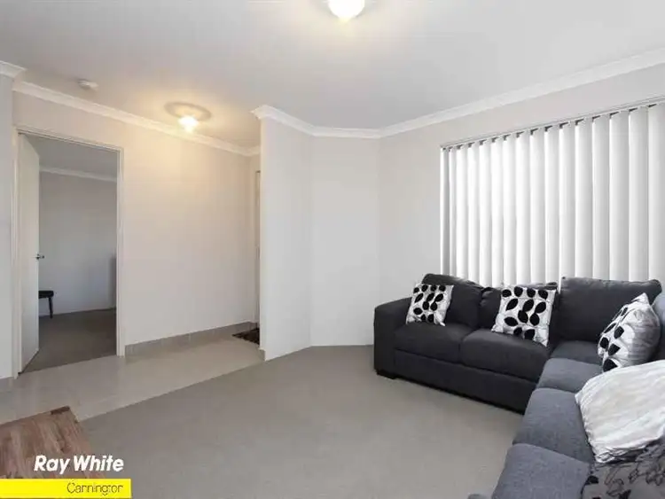 Seventh view of Homely house listing, 3/39 Russell St, East Cannington WA