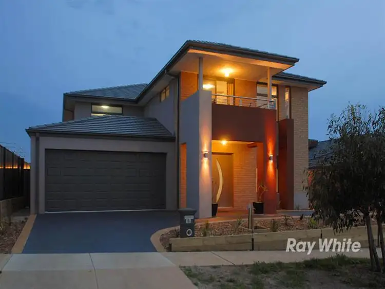 16 Palomino Ave, Clyde VIC