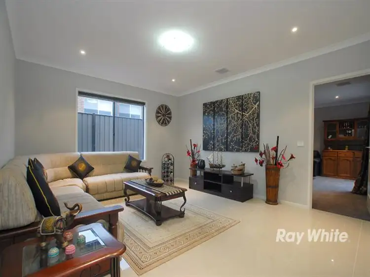 Sixth view of Homely house listing, 16 Palomino Ave, Clyde VIC