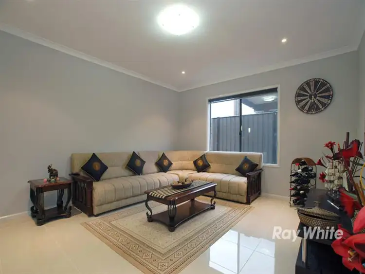 Seventh view of Homely house listing, 16 Palomino Ave, Clyde VIC