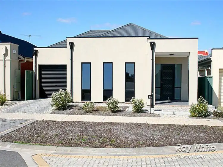 23 Everglade St, Mawson Lakes SA