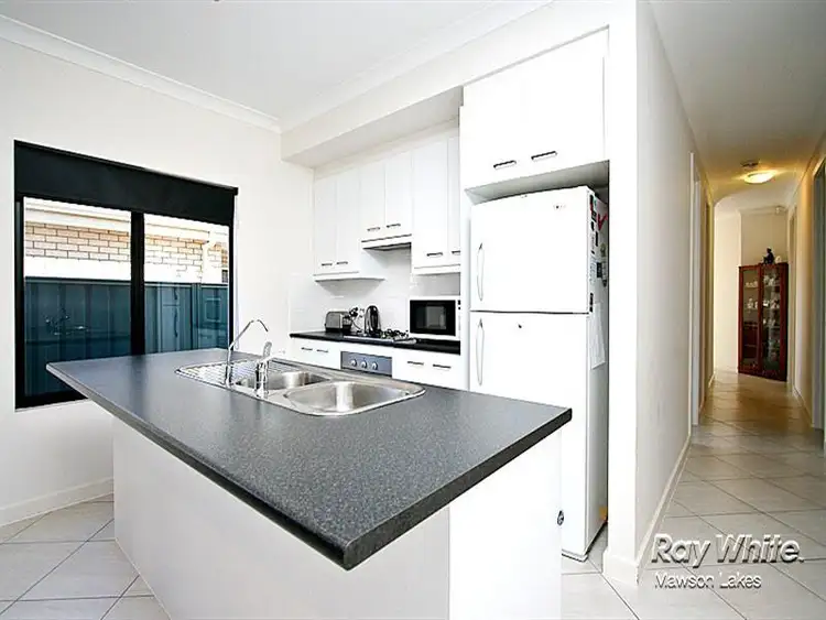 Second view of Homely house listing, 23 Everglade St, Mawson Lakes SA