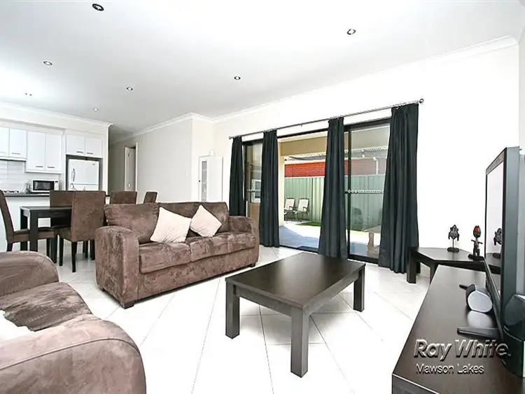 Third view of Homely house listing, 23 Everglade St, Mawson Lakes SA