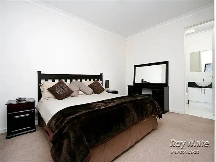 Fourth view of Homely house listing, 23 Everglade St, Mawson Lakes SA