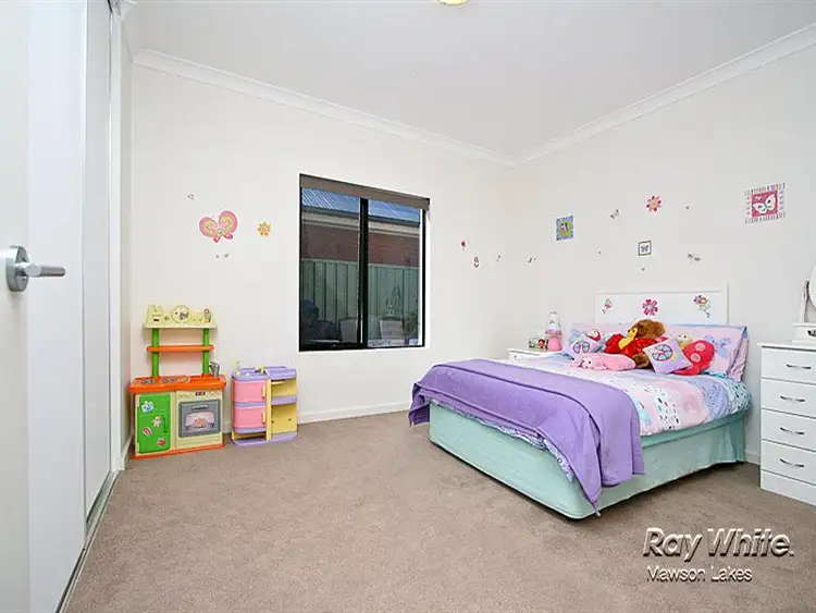 Sixth view of Homely house listing, 23 Everglade St, Mawson Lakes SA