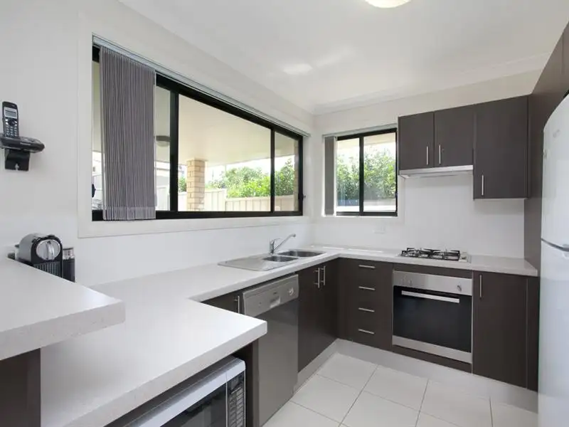 Main view of Homely house listing, 14A Hannah St, Wallsend NSW