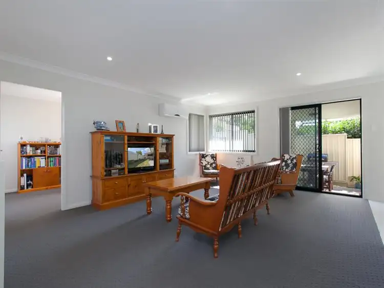 Second view of Homely house listing, 14A Hannah St, Wallsend NSW