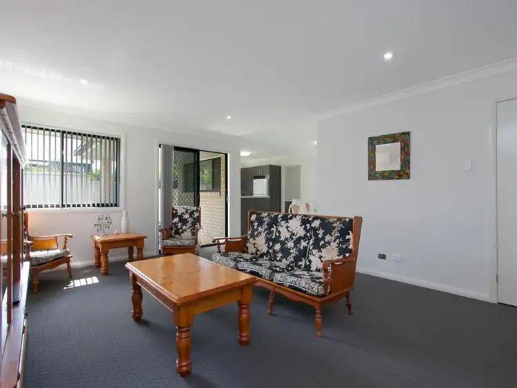 Third view of Homely house listing, 14A Hannah St, Wallsend NSW