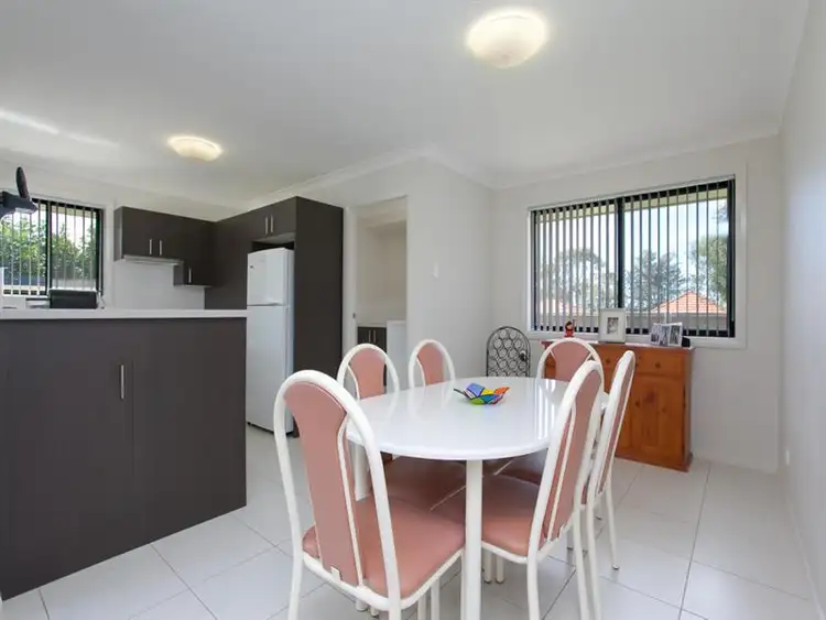 Fourth view of Homely house listing, 14A Hannah St, Wallsend NSW