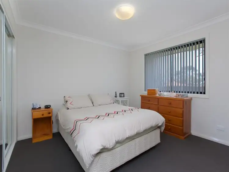 Fifth view of Homely house listing, 14A Hannah St, Wallsend NSW