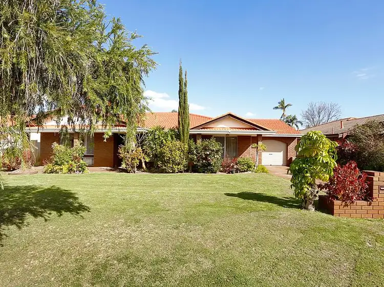 7 Stewart Way, Noranda WA