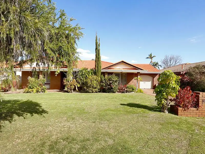Main view of Homely house listing, 7 Stewart Way, Noranda WA