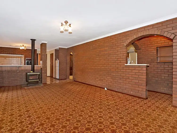 Third view of Homely house listing, 7 Stewart Way, Noranda WA