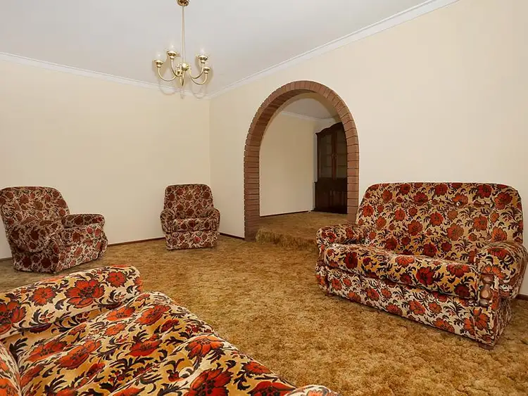Sixth view of Homely house listing, 7 Stewart Way, Noranda WA