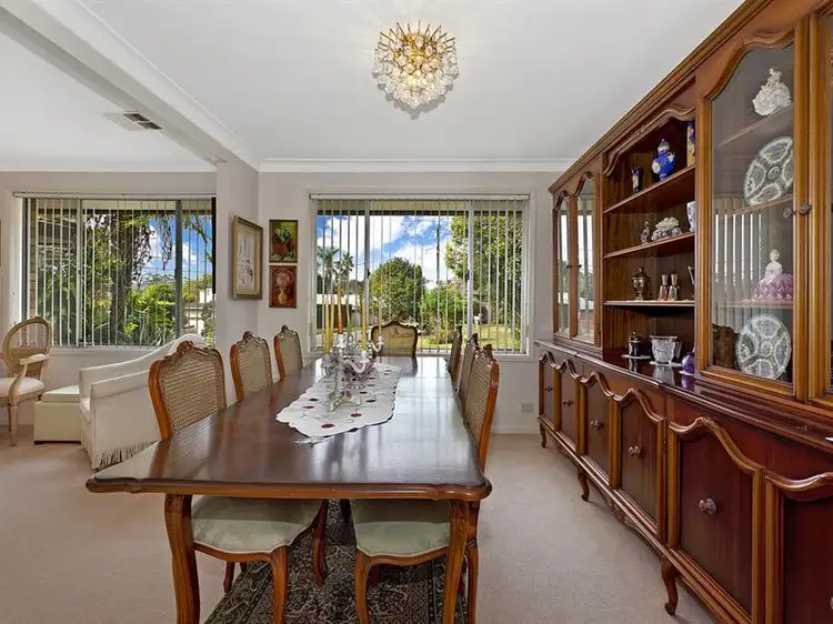 Third view of Homely house listing, 8 Loretta Pl, Belrose NSW