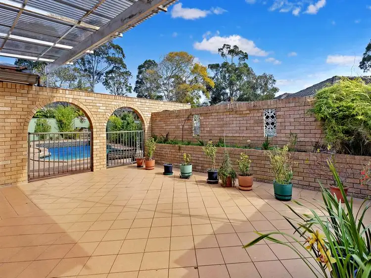 Seventh view of Homely house listing, 8 Loretta Pl, Belrose NSW